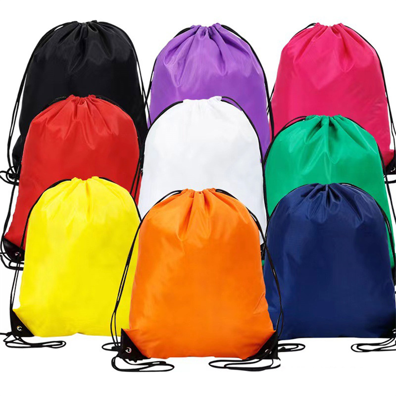 Yoga Fitness Bag - 1 шт., рюкзак на шнурке со