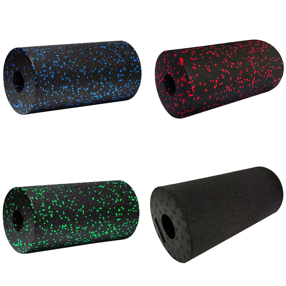 Foam Roller - Портативный массажный валик из пены высокой