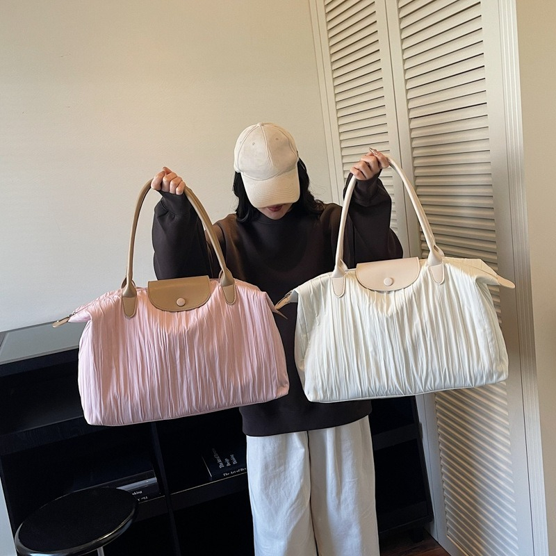 Yoga Fitness Bag - Легкая модная сумка для коротких поездок,