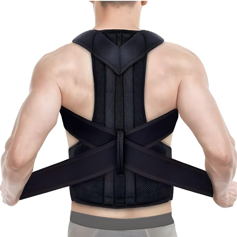Posture Corrector Back - Корректор осанки для мужчин и женщин