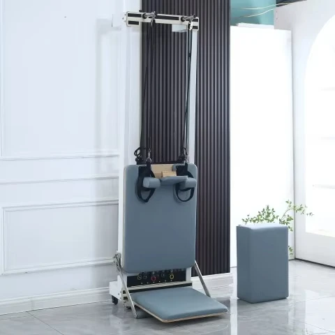 Yoga Fitness Machine - Тренировочная кровать для йоги, пилатеса, высококачественный
