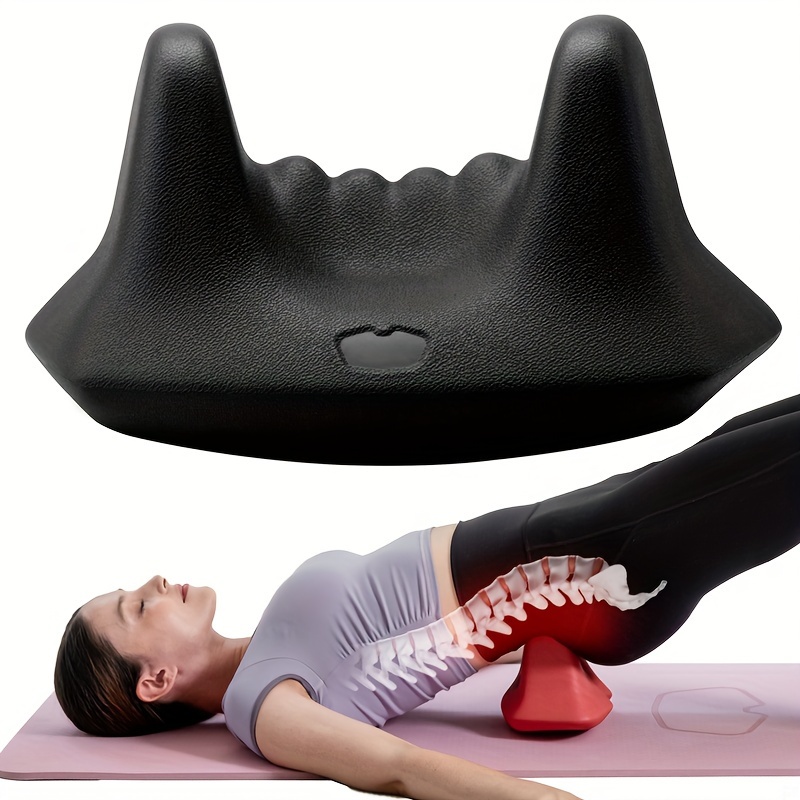 Foam Roller - Массажер для глубоких тканей мышц посауса,