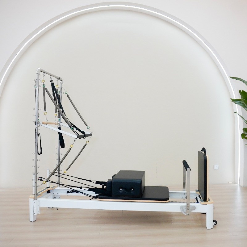 Yoga Fitness Machine - YTYIN Горячая распродажа: Прочная коммерческая/домашняя фитнес-оборудованием