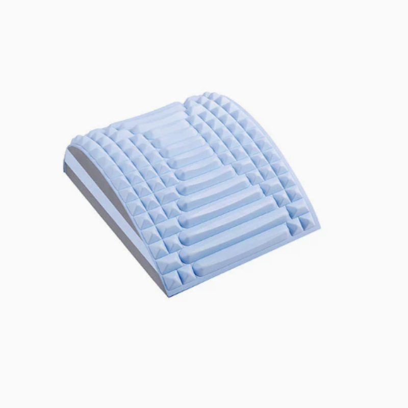 Posture Corrector Back - Массажер-коврик EVA для спины и поясницы,