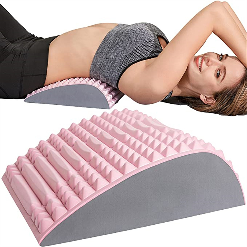 Posture Corrector Back - Массажер для спины, носилки, коврик для