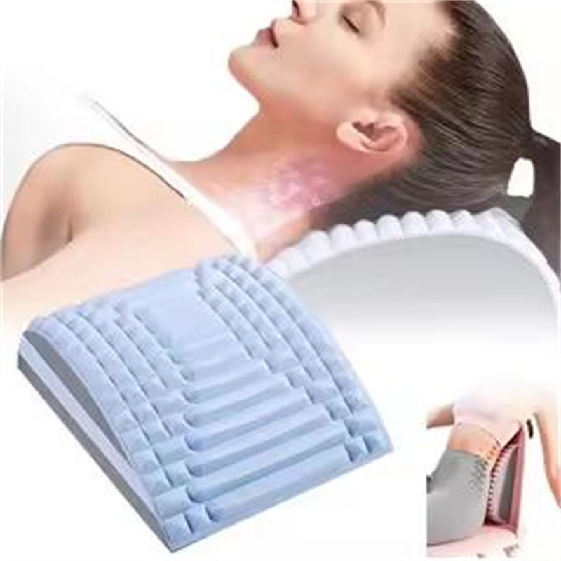 Posture Corrector Back - Подушка-корректор осанки EVA для спины: поддержка