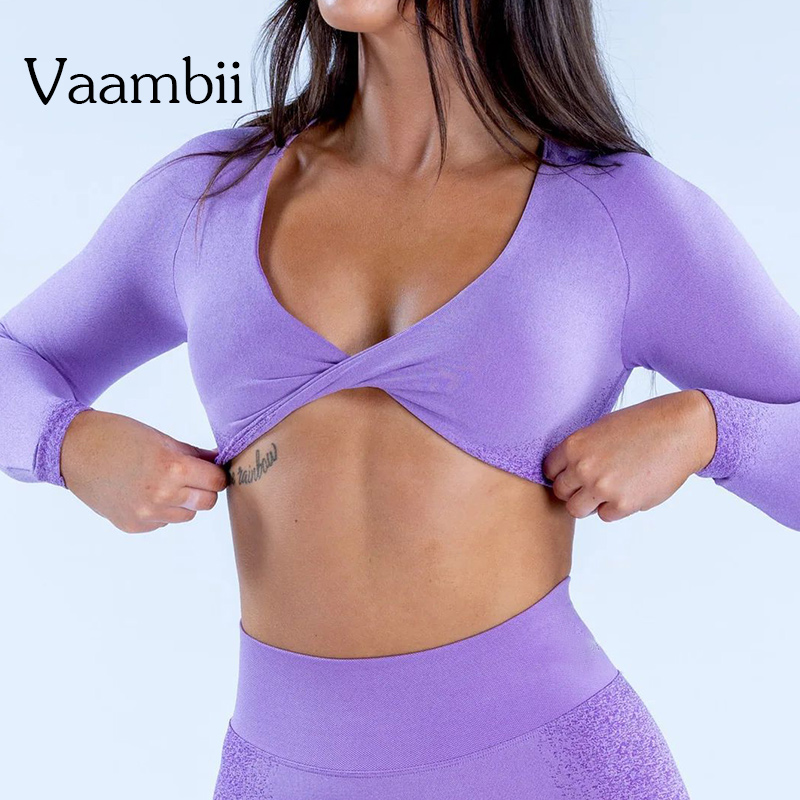 Ignite Yoga Fitness - Ignite Gym Femme Джерси Mujer Рубашки