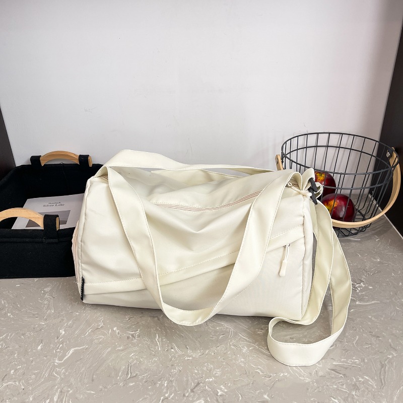 Yoga Fitness Bag - Спортивная сумка для путешествий, женская, с