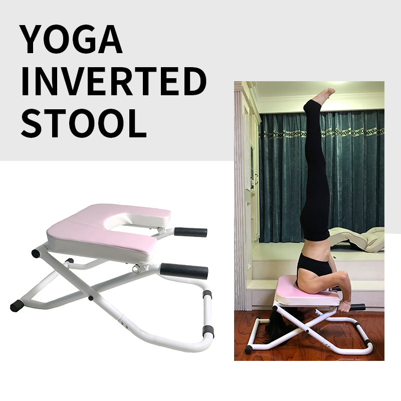 Yoga Fitness Machine - Перевернутый стул для йоги, машина для