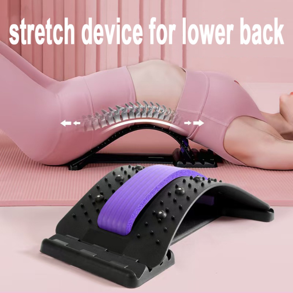 Регулируемая поясничная подста – обзор и цена Posture Corrector Back