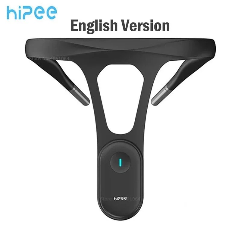 Умное устройство для коррекции – обзор и цена Posture Corrector Back