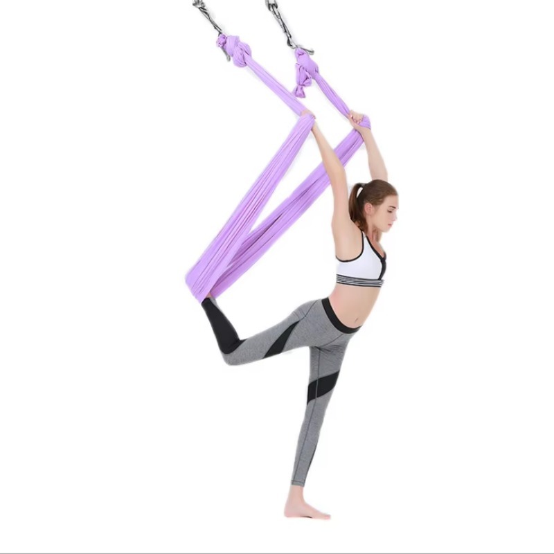 Профессиональный высококачеств – обзор и цена Yoga Swing Aerial