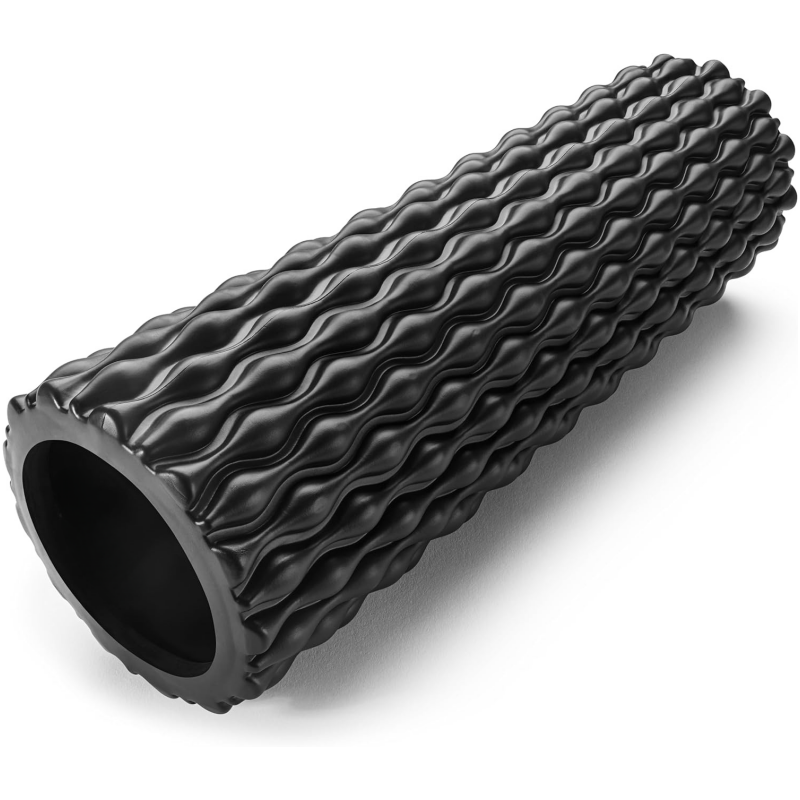 Ролики из текстурированной пен – обзор и цена Foam Roller