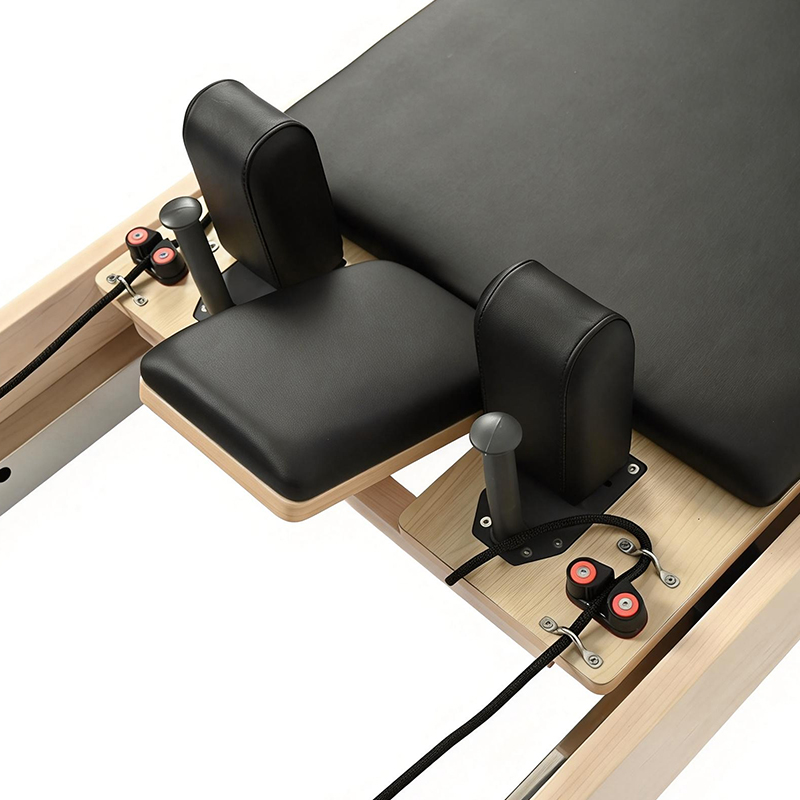 Портативный регулируемый пилат – обзор и цена Yoga Fitness Machine