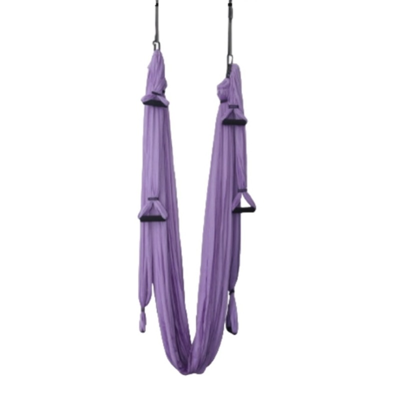 Высококачественный антигравита – обзор и цена Yoga Swing Aerial