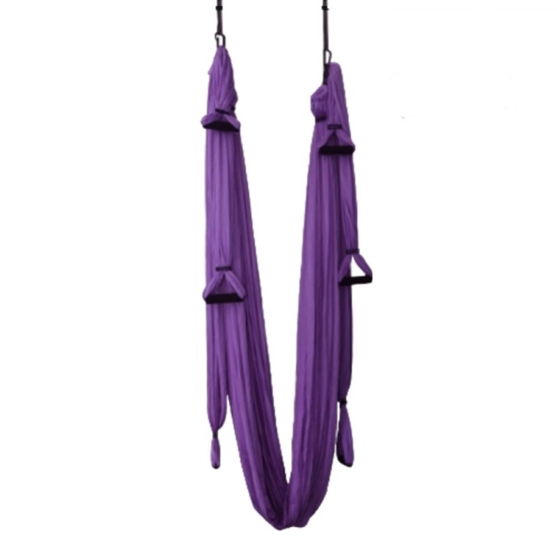 Высококачественный антигравита – обзор и цена Yoga Swing Aerial