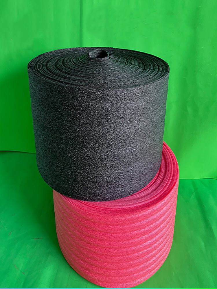30/40 см черный рулон из жемчу – обзор и цена Foam Roller