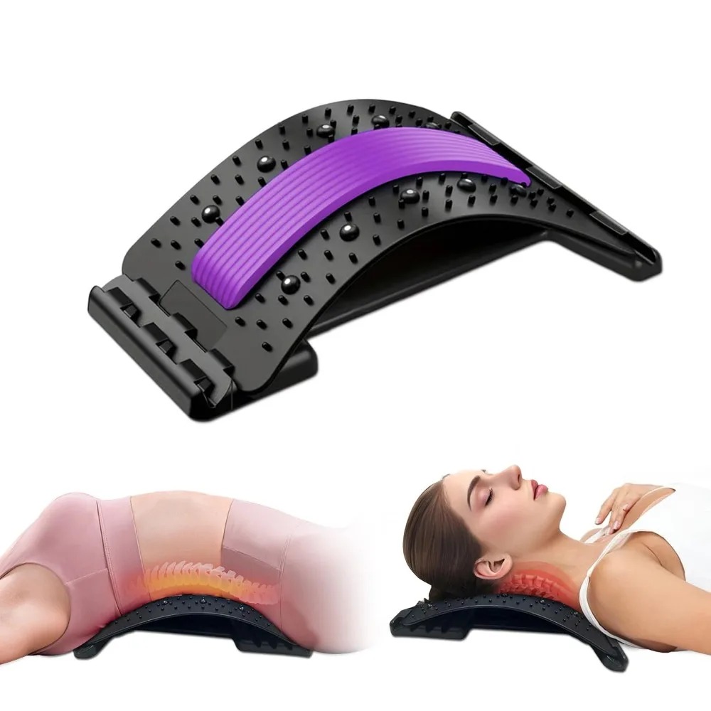 Тренажер для поддержки свода с – обзор и цена Posture Corrector Back