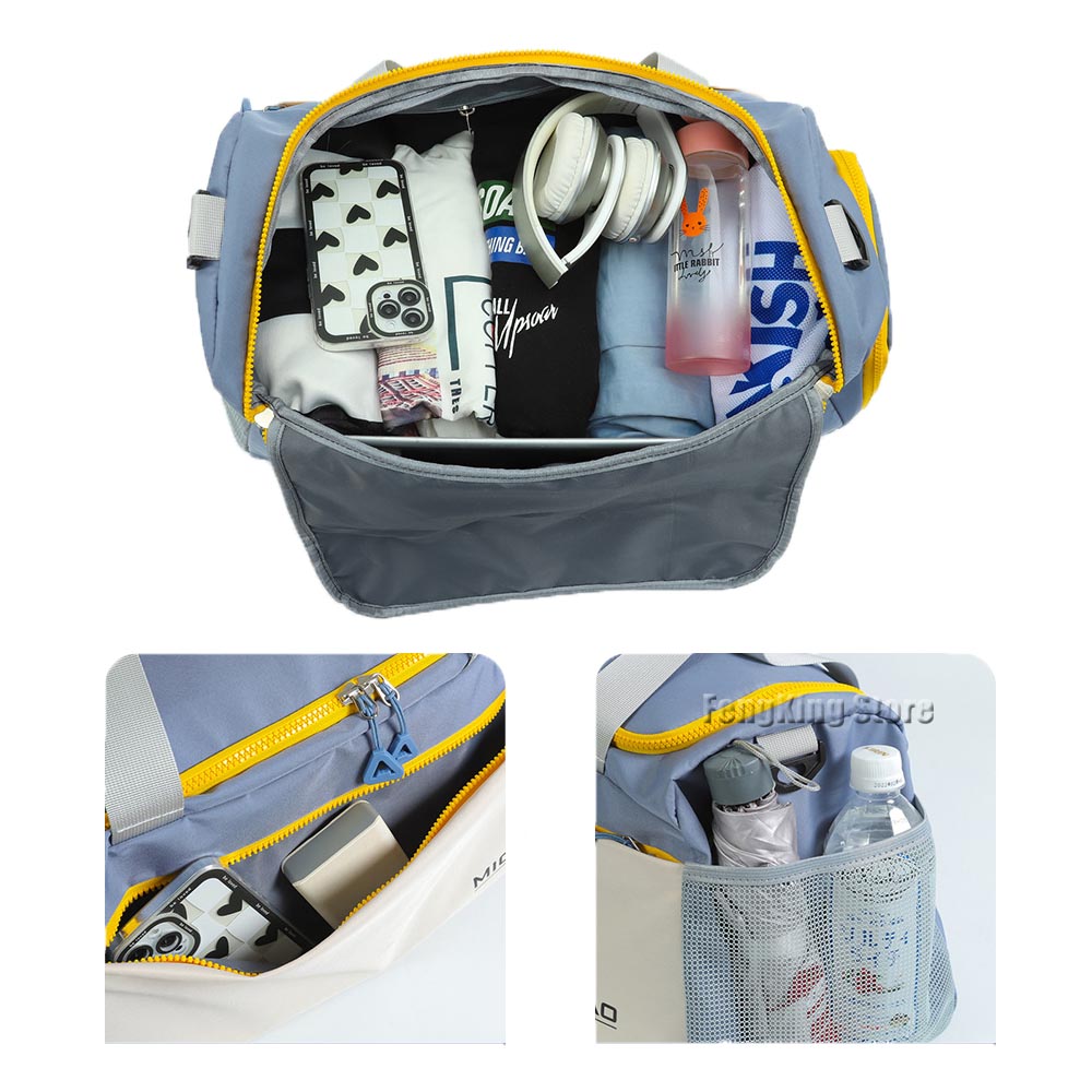 Для Honda Goldwing GL1800 Gold – обзор и цена Yoga Fitness Bag