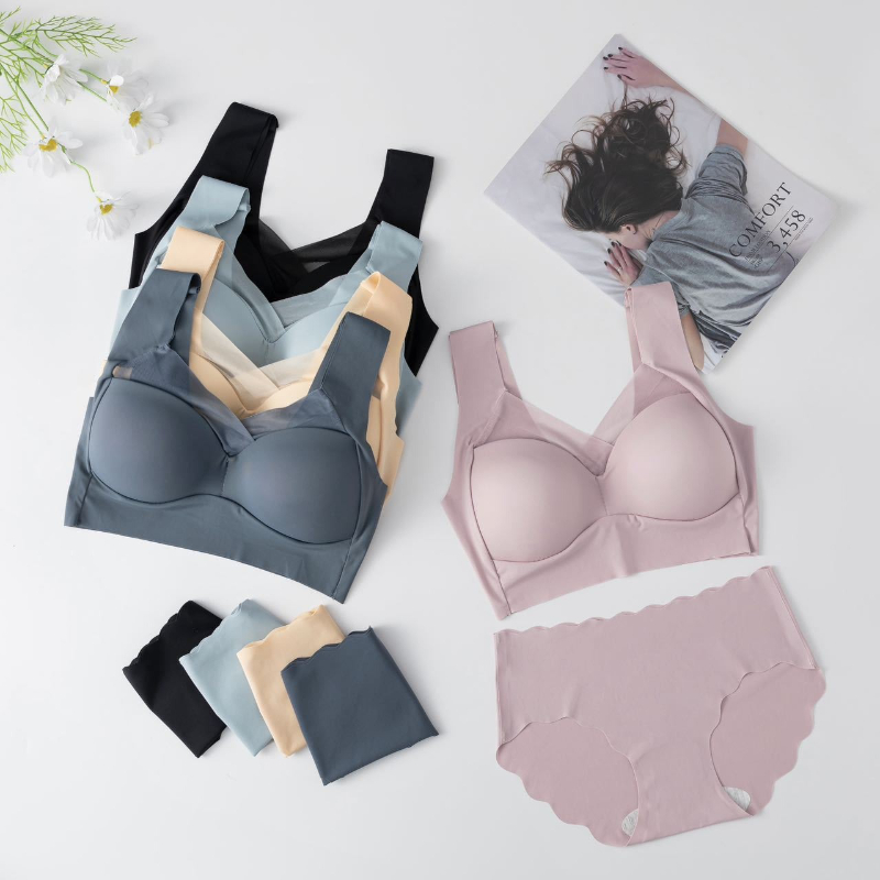 L-6XL плюс размер бюстгальтер  – обзор и цена Yoga Fitness Plus