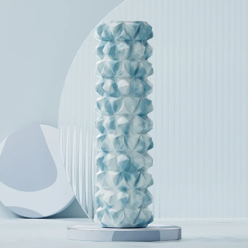 EVA 30 см 45 см пенопластовый  – обзор и цена Foam Roller
