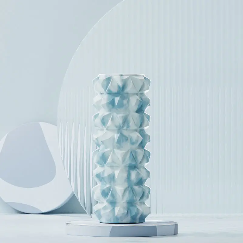 EVA 30 см 45 см пенопластовый  – обзор и цена Foam Roller