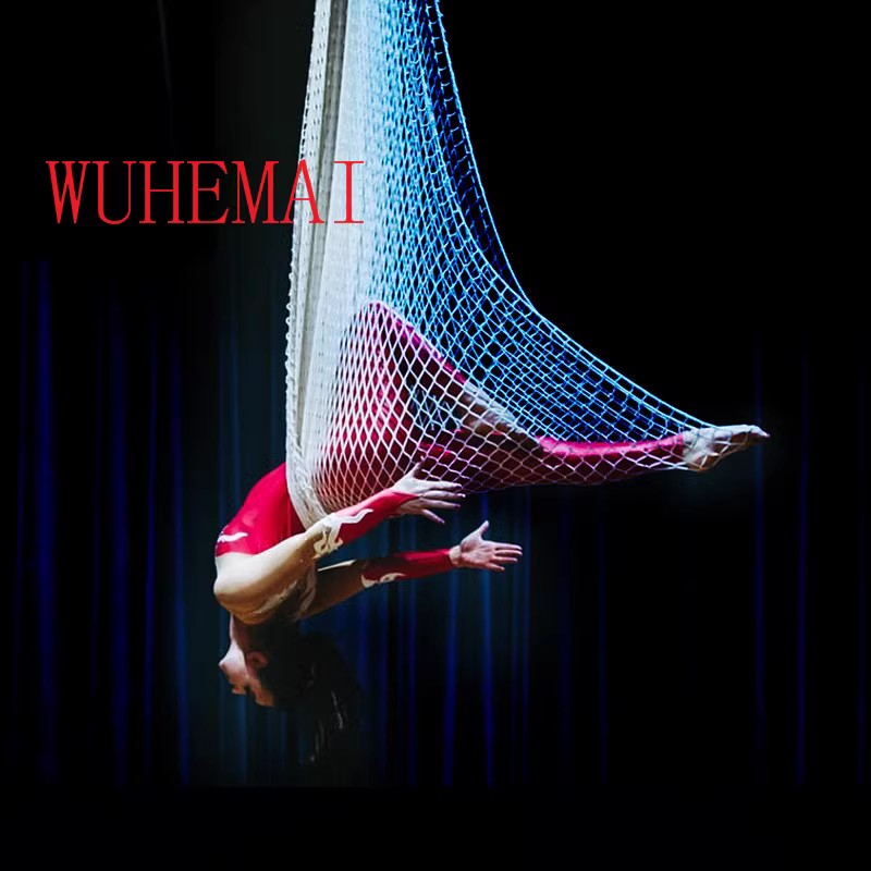 Подвесная сетка для йоги на вы – обзор и цена Yoga Swing Aerial