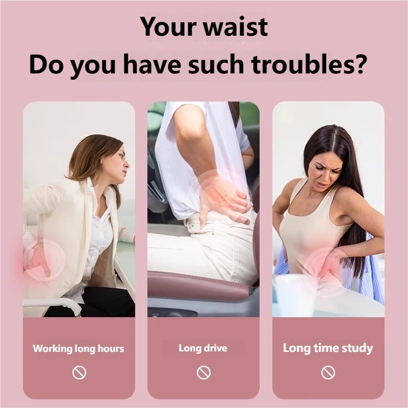 Многоуровневый регулируемый тр – обзор и цена Posture Corrector Back