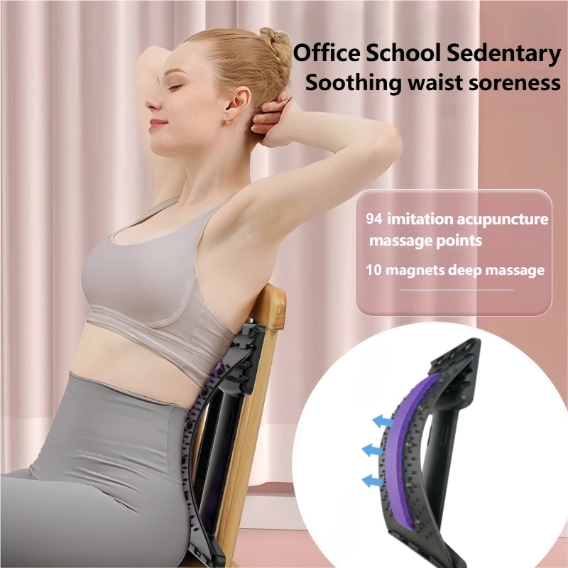 Многоуровневый регулируемый тр – обзор и цена Posture Corrector Back