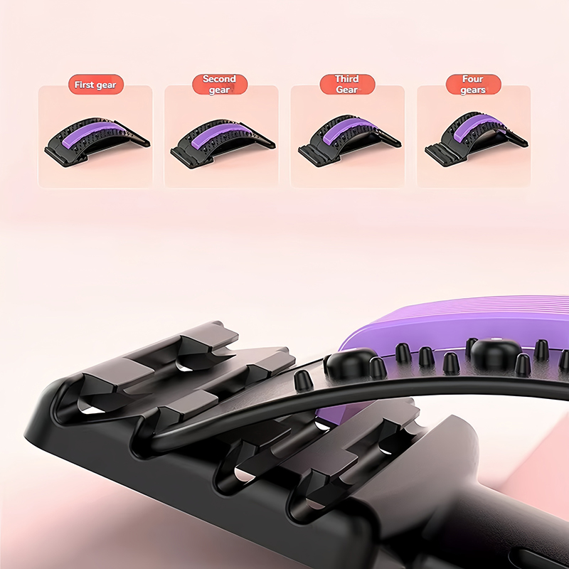 Многоуровневый регулируемый тр – обзор и цена Posture Corrector Back