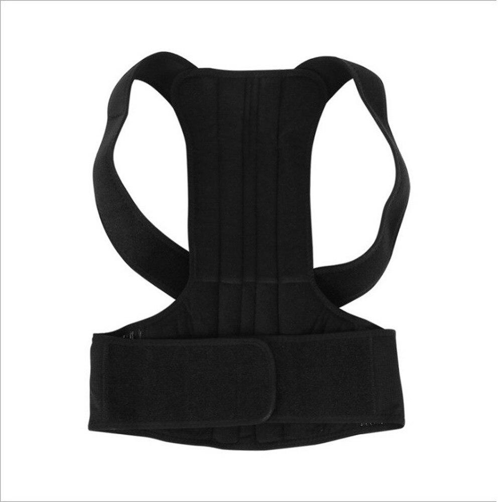 Корректор осанки, поддерживающ – обзор и цена Posture Corrector Back