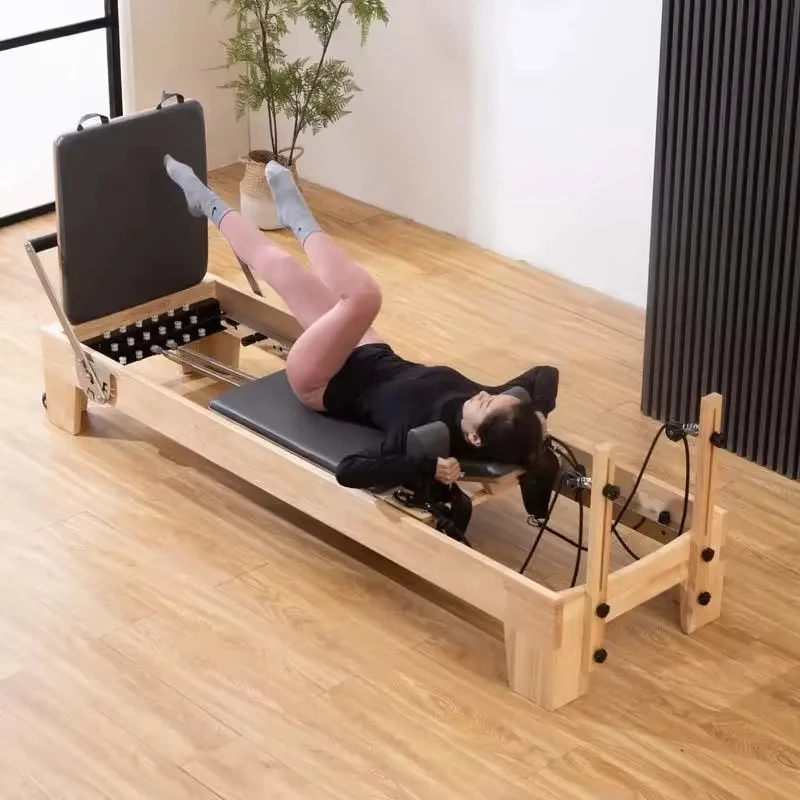 Домашний тренажерный зал, проф – обзор и цена Yoga Fitness Machine