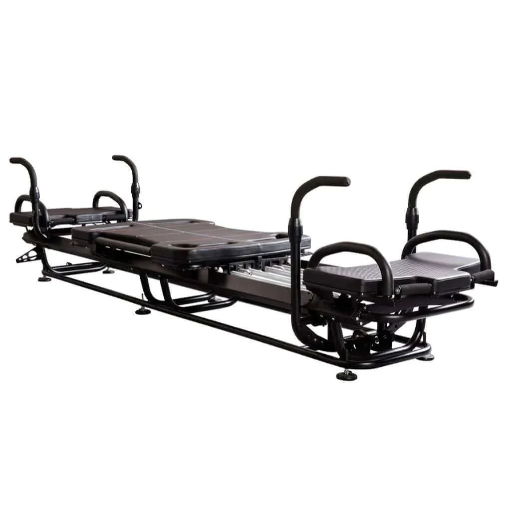 Профессиональный портативный т – обзор и цена Yoga Fitness Machine