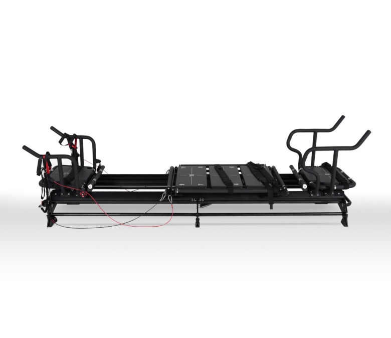 Профессиональный портативный т – обзор и цена Yoga Fitness Machine