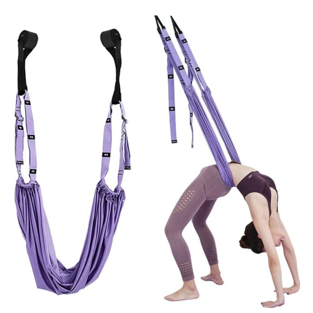 Регулируемый женский ремень дл – обзор и цена Yoga Swing Aerial