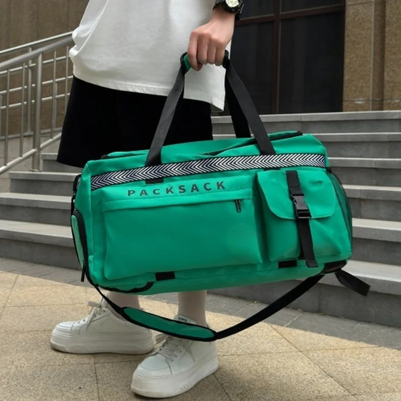 Сумка для спорта и фитнеса с р – обзор и цена Yoga Fitness Bag