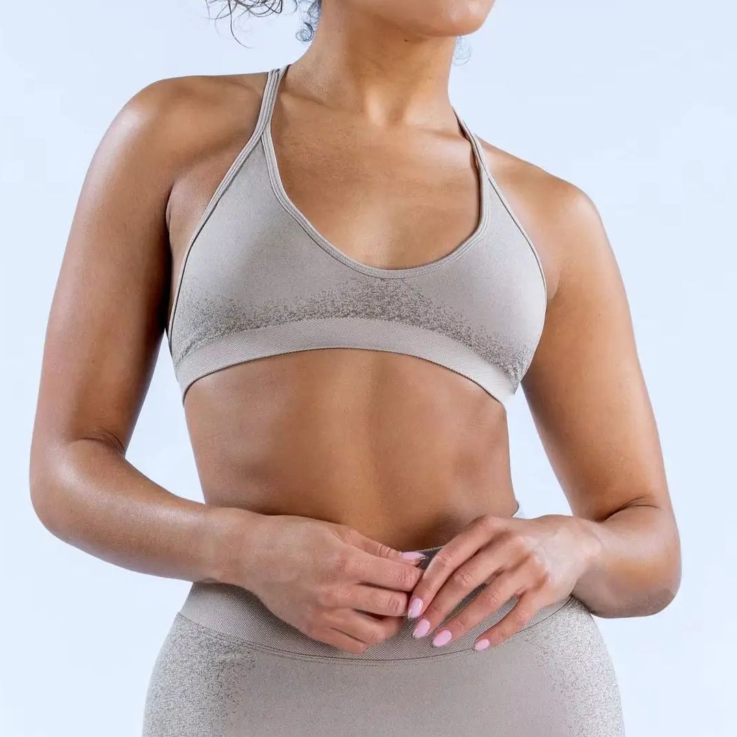 No Logos Ignite Cross Back Спо – обзор и цена Ignite Yoga Fitness