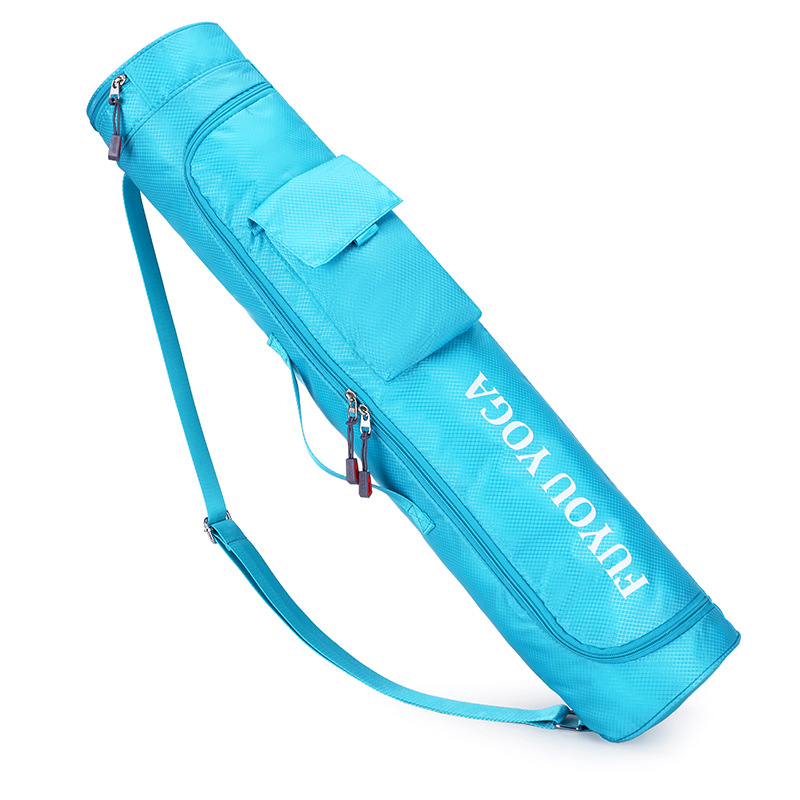 Сумка для йога-матов большой в – обзор и цена Yoga Fitness Bag