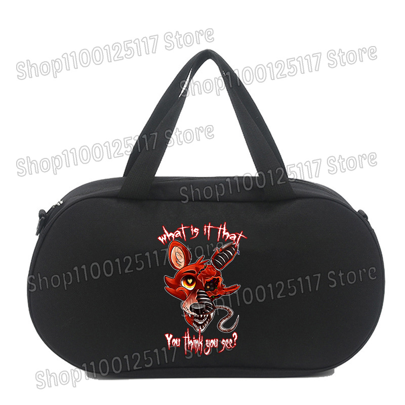 Сумка для путешествий Fnafs дл – обзор и цена Yoga Fitness Bag
