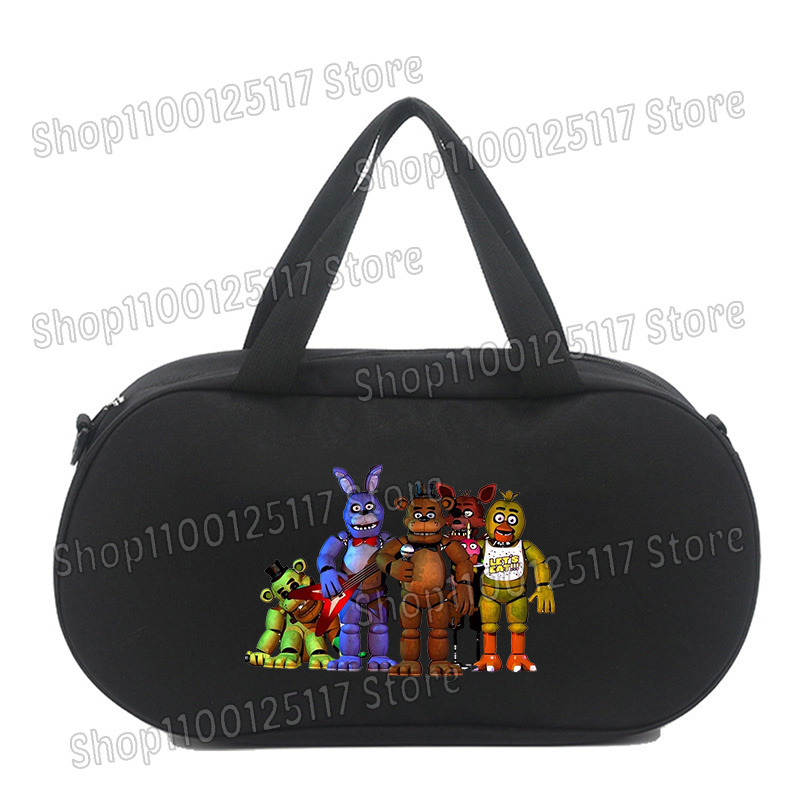 Сумка для путешествий Fnafs дл – обзор и цена Yoga Fitness Bag