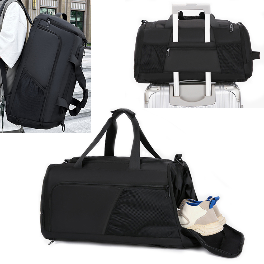 Спортивная сумка для спортзала – обзор и цена Yoga Fitness Bag