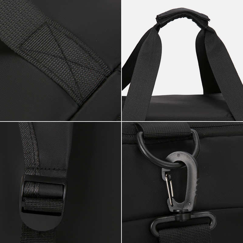 Спортивная сумка для спортзала – обзор и цена Yoga Fitness Bag