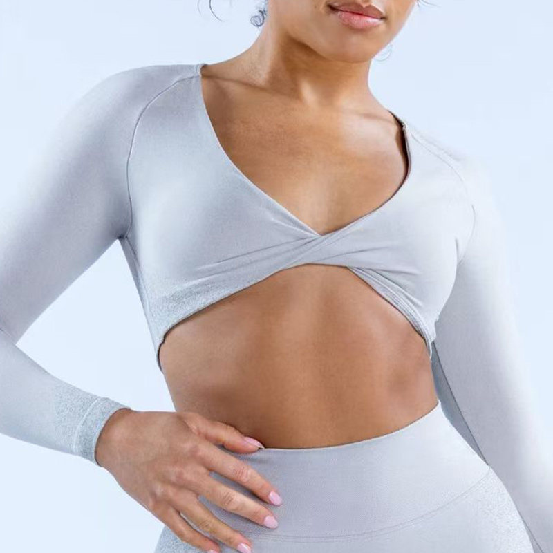 Ignite Gym Femme Джерси Mujer  – обзор и цена Ignite Yoga Fitness