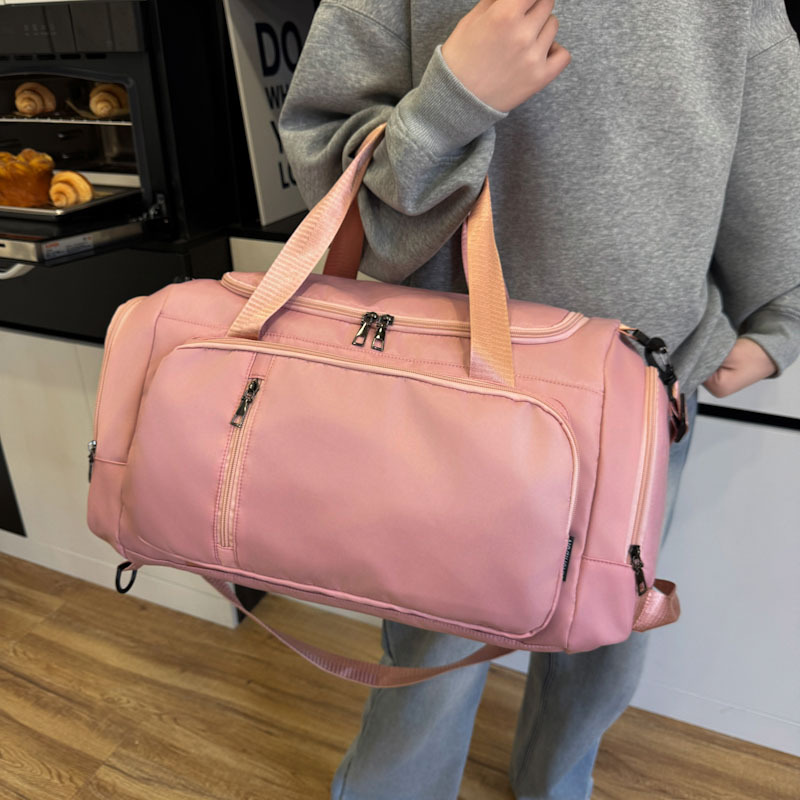 Дорожная сумка большой вместим – обзор и цена Yoga Fitness Bag