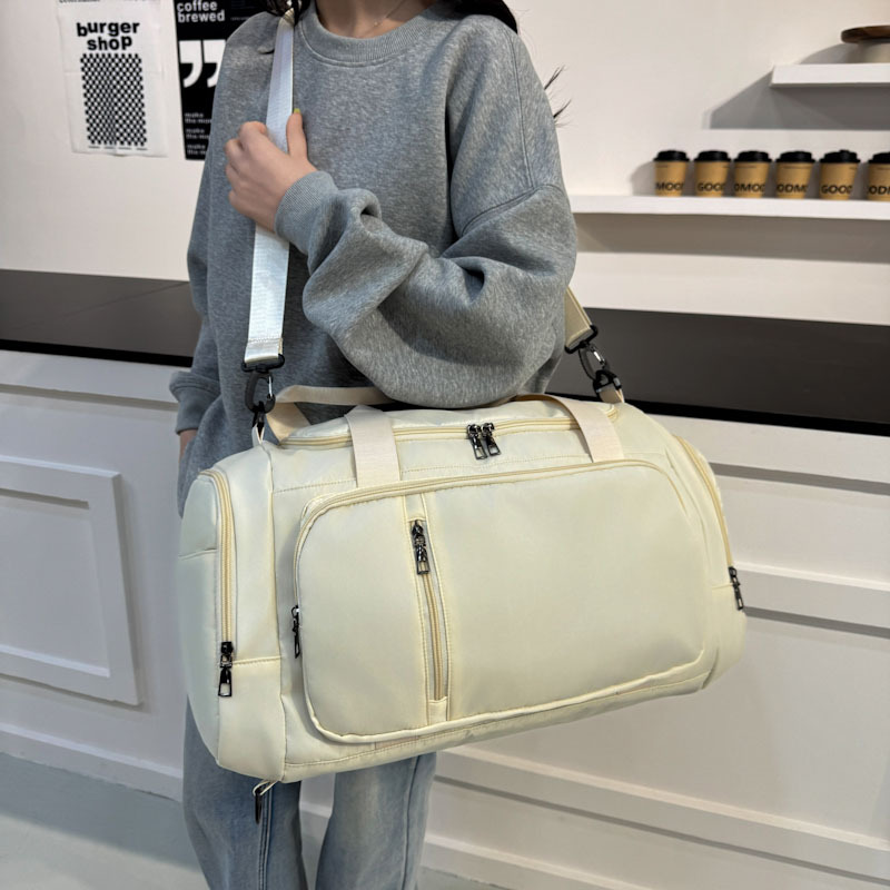 Дорожная сумка большой вместим – обзор и цена Yoga Fitness Bag
