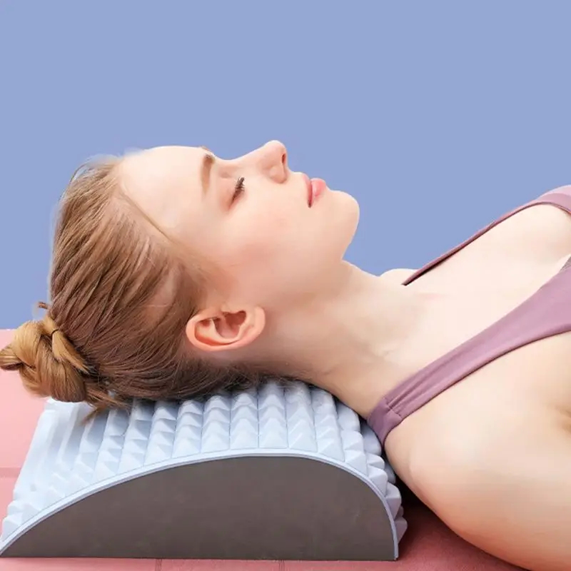 Подушка-корректор для поясницы – обзор и цена Posture Corrector Back