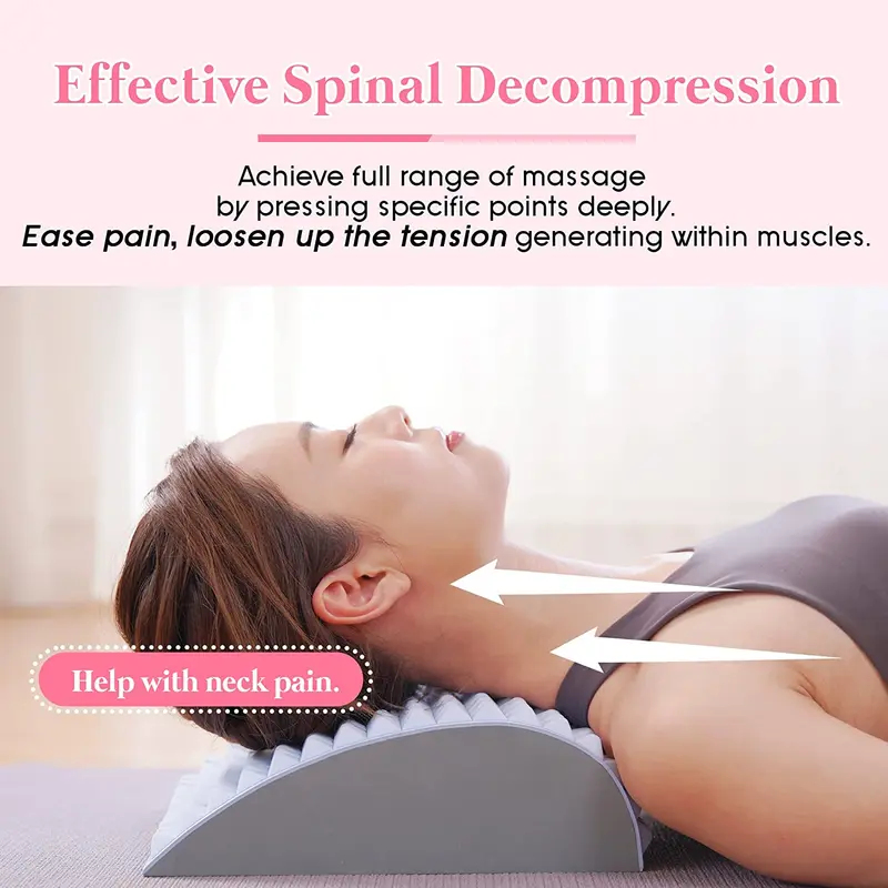 Подушка-корректор для поясницы – обзор и цена Posture Corrector Back