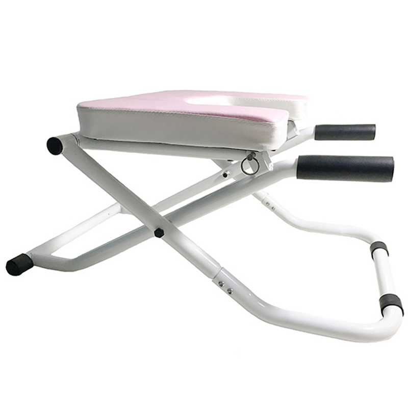 Перевернутый стул для йоги, ма – обзор и цена Yoga Fitness Machine