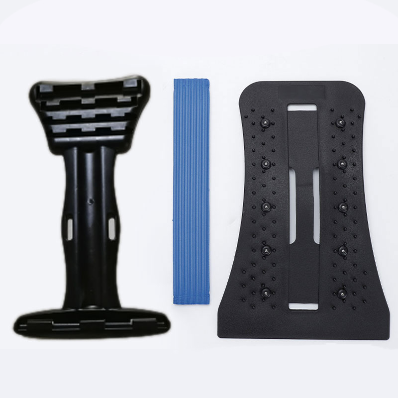 Магнитный массажер для спины,  – обзор и цена Posture Corrector Back