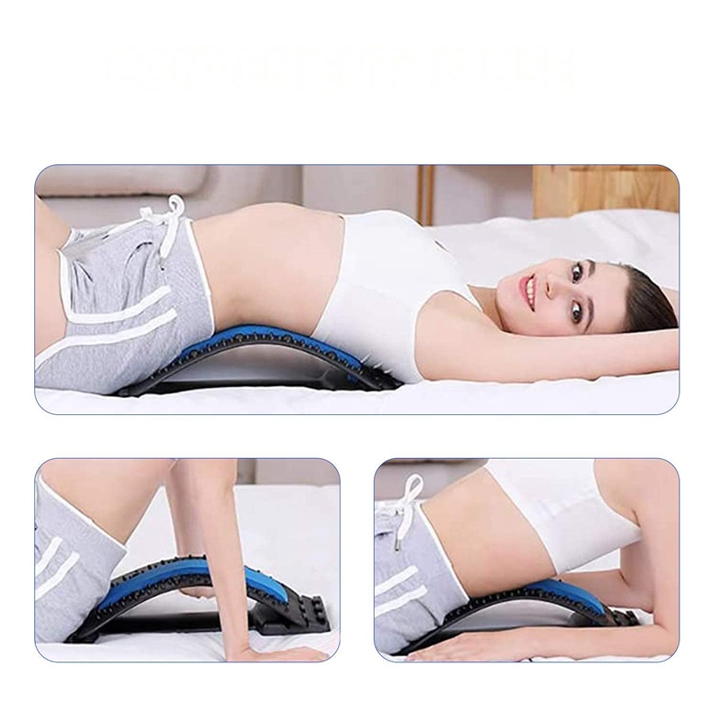 Магнитный массажер для спины,  – обзор и цена Posture Corrector Back